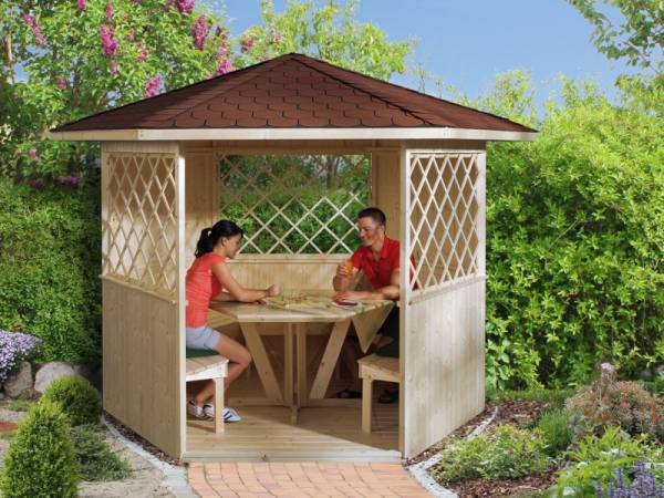 Weka Pavillon 233 "Alles dabei" Sparset Weka Pavillon 233 "Alles dabei" Sparset