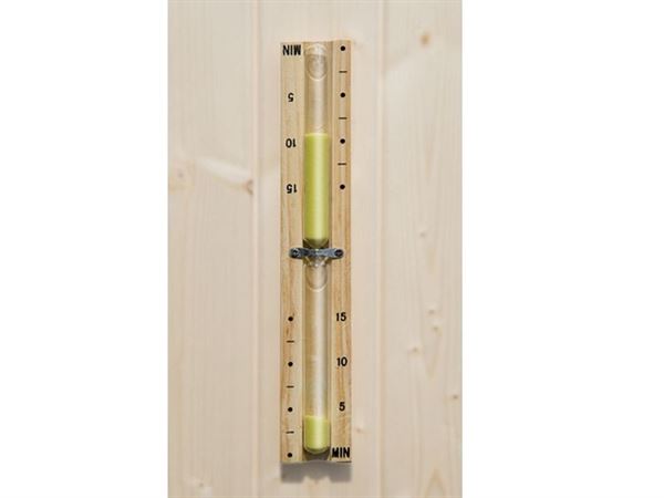 Weka Sauna Sanduhr Weka Sauna Sanduhr