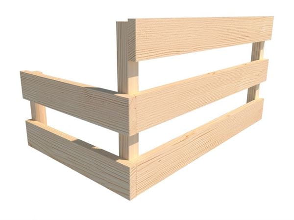 Weka Sauna Ofenschutzgitter für Kompakt-Öfen Weka Sauna Ofenschutzgitter für Kompakt-Öfen