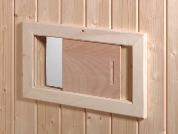 Weka Sauna Lüftungsschieber Weka Sauna Lüftungsschieber