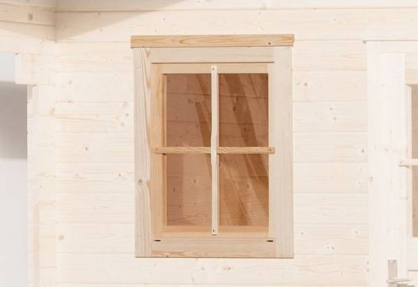 Weka Einzelfenster 45 mm 69 x 79 cm Weka Einzelfenster 45 mm 69 x 79 cm
