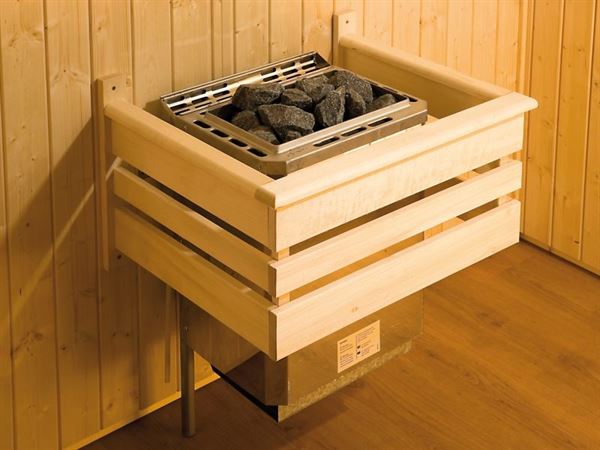 Weka Sauna Ofenschutzgitter Weka Sauna Ofenschutzgitter